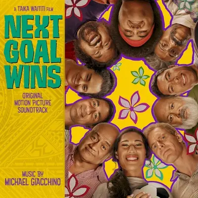 Next Goal Wins: Original Motion Picture Soundtrack