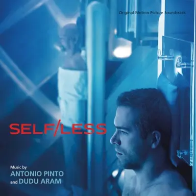 Self/less (Original Motion Picture Soundtrack)