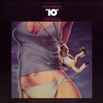 10 soundtrack cover