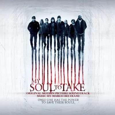 My Soul to Take