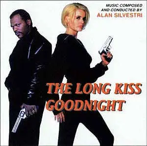 The Long Kiss Goodnight