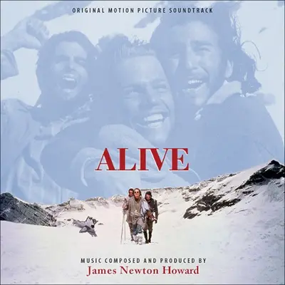 Alive