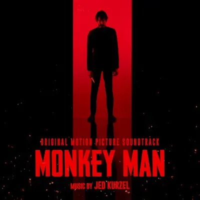 Monkey Man: Original Motion Picture Soundtrack