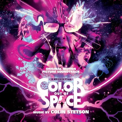 Color Out of Space: Original Motion Picture Soundtrack
