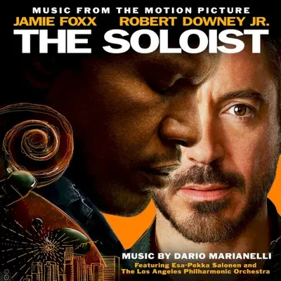 The Soloist: Music From the Motion Picture