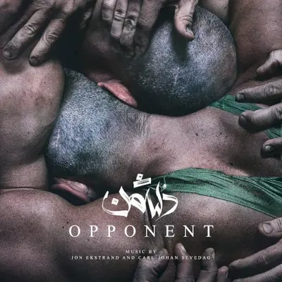 Opponent soundtrack cover