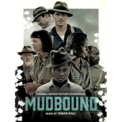 Mudbound soundtrack cover