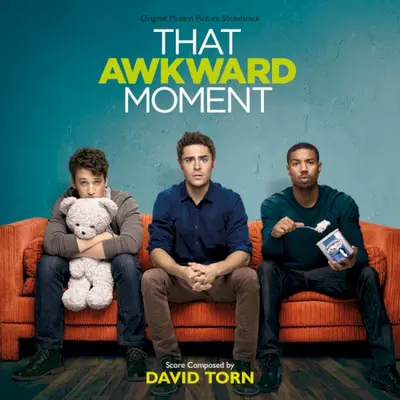 That Awkward Moment soundtrack cover