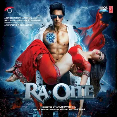 Ra.One