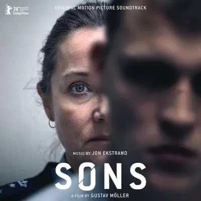 Sons soundtrack cover