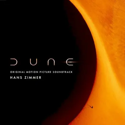 Dune: Original Motion Picture Soundtrack