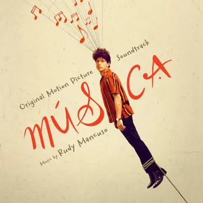 Música soundtrack cover