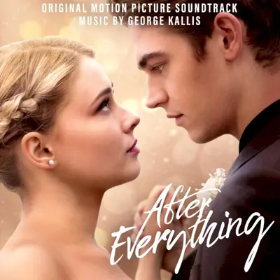 After Everything soundtrack cover