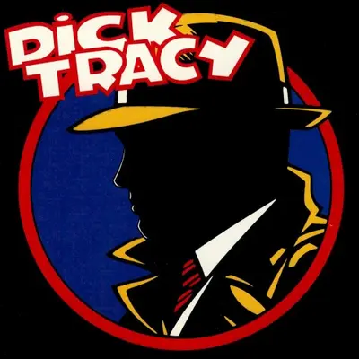 Dick Tracy