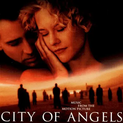 Music From the Motion Picture City of Angels