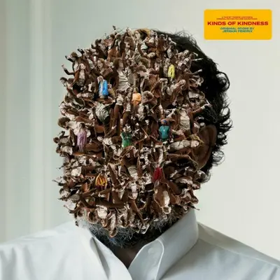 Kinds of Kindness soundtrack cover