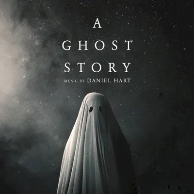 A Ghost Story