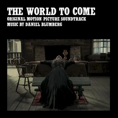 The World to Come soundtrack cover