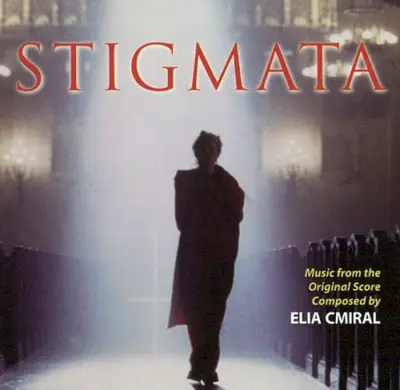 Stigmata soundtrack cover