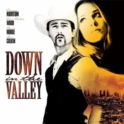Down in the Valley