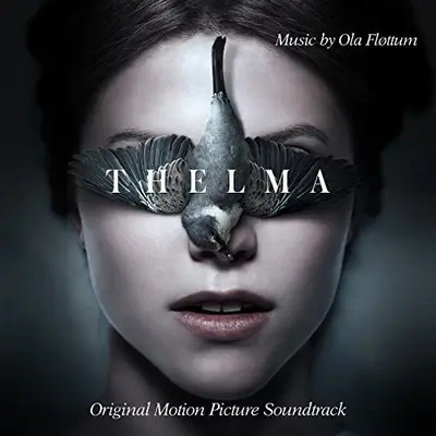 Thelma soundtrack cover