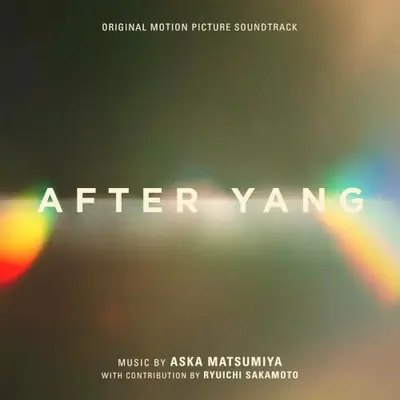 After Yang soundtrack cover