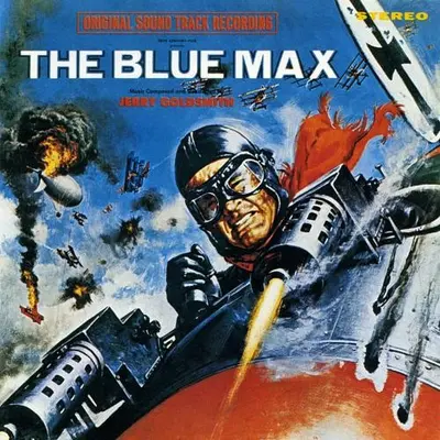 The Blue Max