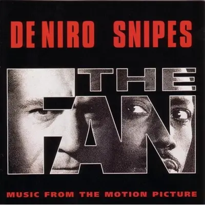 The Fan: Music From the Motion Picture