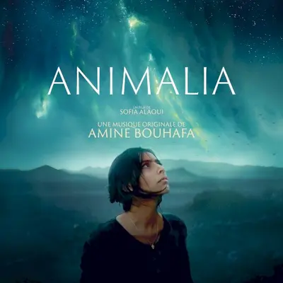 Animalia soundtrack cover