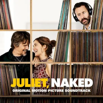 Juliet, Naked soundtrack cover