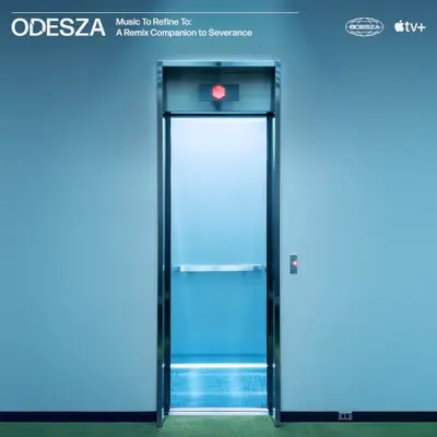 Music to Refine To: A Remix Companion to Severance
