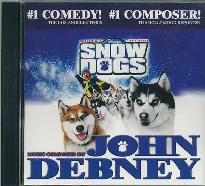 Snow Dogs