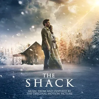 The Shack soundtrack cover