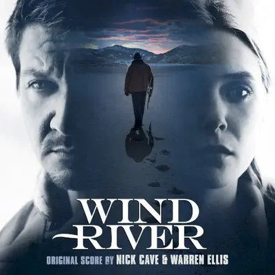 Wind River soundtrack cover