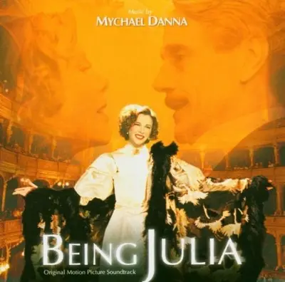 Being Julia: Original Motion Picture Soundtrack