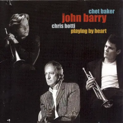 Playing by Heart soundtrack cover