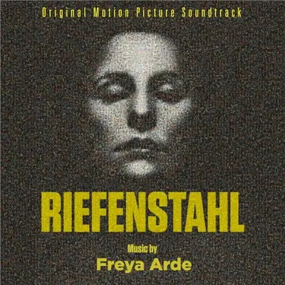 Riefenstahl (Original Motion Picture Soundtrack)