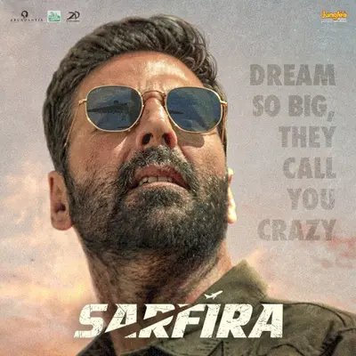 Sarfira