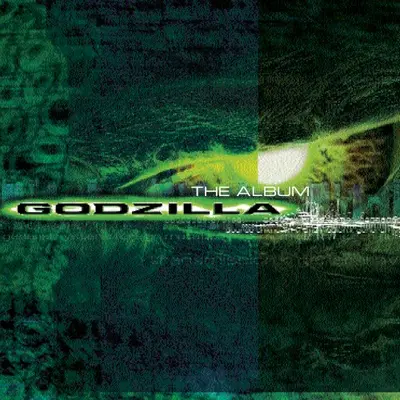 Godzilla soundtrack cover