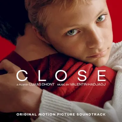 Close soundtrack cover