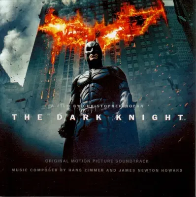The Dark Knight