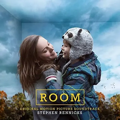 Room soundtrack cover