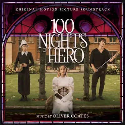 100 Nights of Hero (Original Motion Picture Soundtrack)