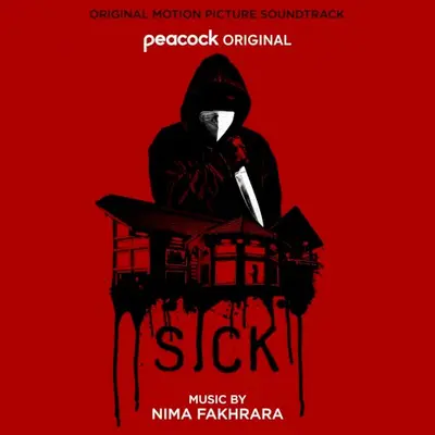 Sick soundtrack cover