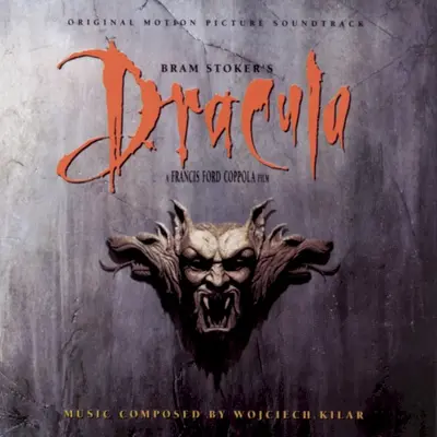 Bram Stoker's Dracula soundtrack cover