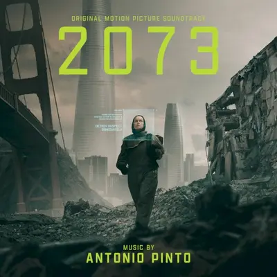 2073: Original Motion Picture Soundtrack