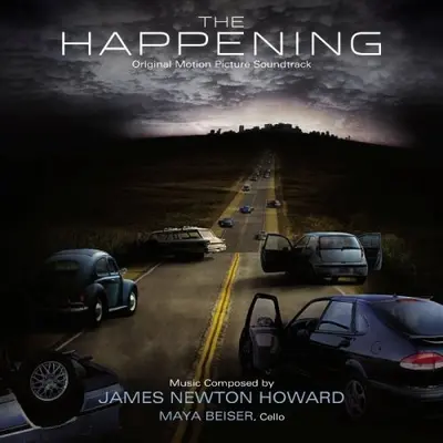 The Happening: Original Motion Picture Soundtrack