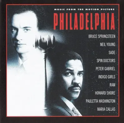 Philadelphia: Music From the Motion Picture
