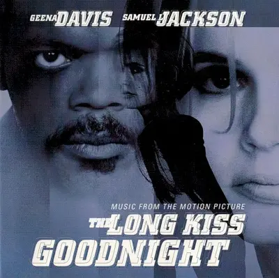 The Long Kiss Goodnight