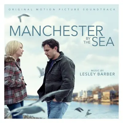 Manchester by the Sea soundtrack cover